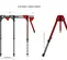 Portable Gantry Dimensions Drawing