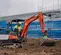 2.0-2.7T Excavator