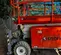 2019 Snorkel S2770RT Rough Terrain Scissor Lift