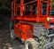 2019 Snorkel S2770RT Rough Terrain Scissor Lift