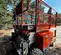 2019 Snorkel S2770RT Rough Terrain Scissor Lift