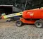 2018 JLG 660SJ Boom Lift