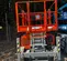 2019 Snorkel S2770RT Rough Terrain Scissor Lift