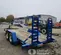 2021 Felling FT-10 I Trailer