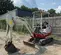 2021 Takeuchi TB216 Mini Excavator