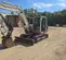 2021 Takeuchi TB290C Mini Excavator