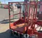 2017 Skyjack SJ16 Self-Propelled One-Person Lift