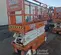 2019 Snorkel S3226E Scissor Lift