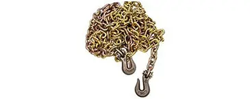 Cadena de amarre, 20 ft