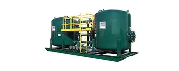 Soluciones de fluidos: Imagen de tarjeta de batería de carbono dual de 10,000