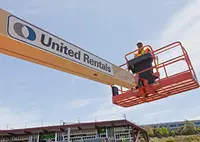 Aerial Boomlift 3b Operator Certification
