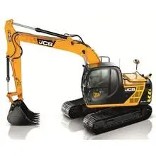 Capacitación en excavadoras