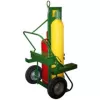Carrito para el cilindro