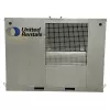 Aire de reposición para calentador, 4,000,000 – 4,500,000 BTU, combustible dual de propano/gas natural