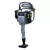 Ariete neumático vibratorio Multiquip Mikasa plateado