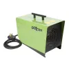 Calentador, 240 V, eléctrico PATRON verde