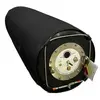 Plug Tech 24-48 in. Tester Pipe Plug, 3/4 in. or 1/4 in. Desvío
