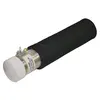 Plug tech 6-10 in. Pipe Plug, 4 in. Desvío