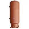 Tanque receptor de aire, 620 gal