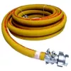 Manguera de aire, 2 in por 25 ft