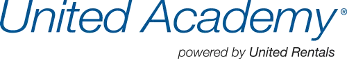 Logotipo de United Academy