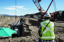 Mistakes are expensive and can damage a contractor’s reputation. These measures will help ensure a quality product the first time around.