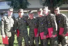 veterans day video
