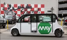 may mobility