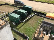 bypass project