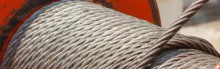 Orange Cable Puller