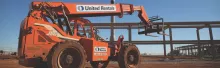 telehandler