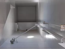 Imagen destacada: Tanque de almacenamiento a granel