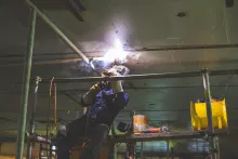 imagen destacada ráfaga de arco
