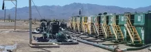 Artículo sobre tanques frac