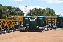 Bomba y filtrado
