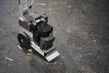 Raspador de pisos