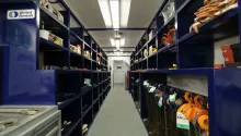 Aislamiento del equipo