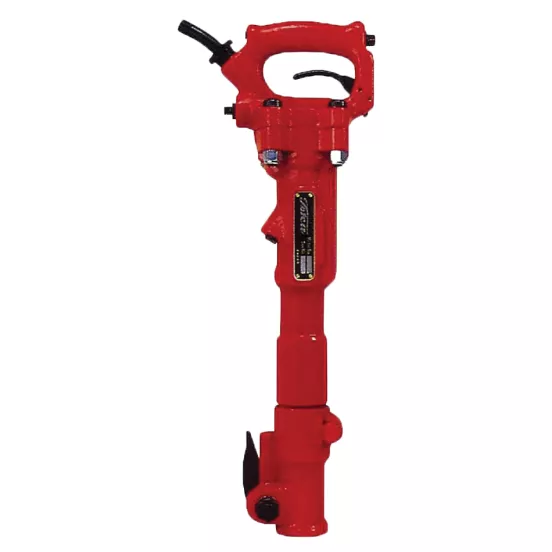Quebrador neumático para pavimento Tamco rojo