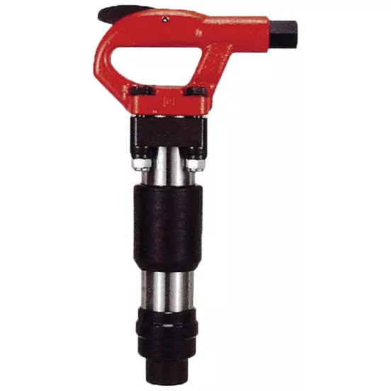 Martillo neumático para cincelar Tamco rojo