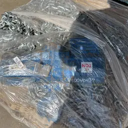 Polipasto JD NEUHAUS PROFI 3-6TI 2012