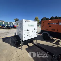 2023 EVERGREEN JUICEBOX Generator