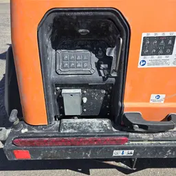 2022 Generac MLTS-4 Portable Work Light