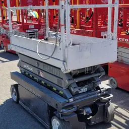 Elevador de tijera Skyjack SJIII3219 2015
