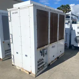 2017 American Event Services 30TV480WK030A
