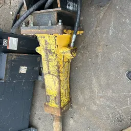 2019 Epiroc SB 452 Attachment
