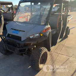 2022 Polaris PRO XD 4000D Utility Vehicle