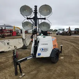 2019 Magnum Pro MLT6SM Portable Light Tower