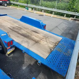 2021 Felling FT-10 IT-I-W Trailer