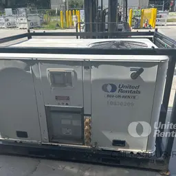 2018 TRANE 5T-208V-WSC060E