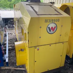 Calentador Wacker Neuson HI900G 2014
